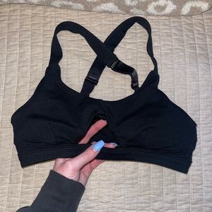 Bombshell Sportswear bra